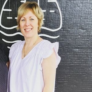 Meet your Posher, Michelle